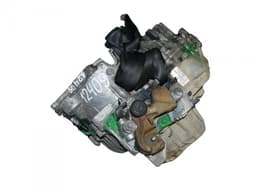 VOLVO 9482453 M66 Gearbox VOLVO XC70 II (2007-2016) — thumbnail 4