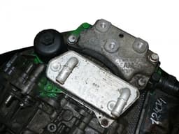 VW KCW Gearbox VW GOLF PLUS (5M1, 521) (2005-2013) — thumbnail 6