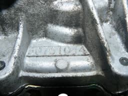 VOLVO 9482453 M66 Gearbox VOLVO XC70 II (2007-2016) — thumbnail 8