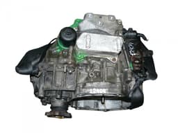 VW KCW Gearbox VW GOLF PLUS (5M1, 521) (2005-2013) — thumbnail 1