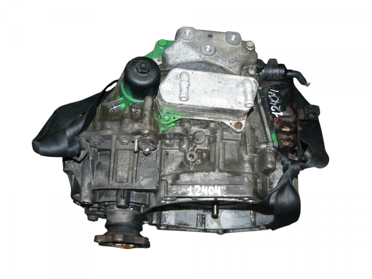 VW KCW Gearbox VW GOLF PLUS (5M1, 521) (2005-2013)