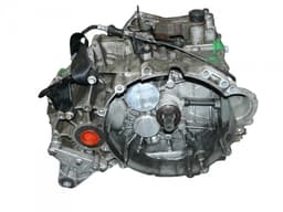 VOLVO 1285020 Gearbox VOLVO XC60 I (2008-2017) — thumbnail 2