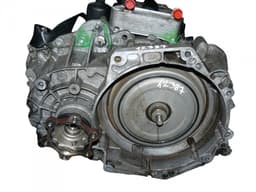 SKODA Gearbox SKODA SUPERB II (3T4, 3T5) (2008-2015) — thumbnail 2