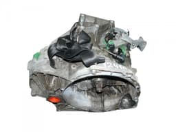 FORD 6M2R7F096F3 Gearbox FORD MONDEO Mk IV (BA7) (2007-2014) — thumbnail 1