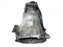 VW HQT HVW9062602800 Gearbox VW CRAFTER I (2E) (2006-2016) — thumbnail 1