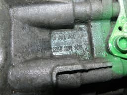 SKODA Gearbox SKODA SUPERB II (3T4, 3T5) (2008-2015) — thumbnail 8