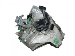 FORD 6M2R7F096F3 Gearbox FORD MONDEO Mk IV (BA7) (2007-2014) — thumbnail 3