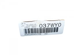BMW 8HP70X 7616615 Gearbox BMW X5 (E70) (2007-2013) — thumbnail 7