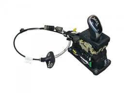 VOLVO 31367921 Gearshift Mechanism VOLVO XC70 II (2007-2016) — thumbnail 1