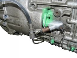 BMW Gearbox BMW 5 (E39) (1995-2004) — thumbnail 6