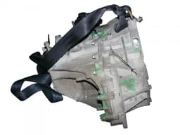 HYUNDAI M56CF3 M56CF31 Gearbox HYUNDAI TUCSON III (TL) (2015-2021) — thumbnail 4
