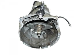 BMW Gearbox BMW 5 (E39) (1995-2004) — thumbnail 2