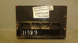 CHRYSLER P68003323AD Gearbox Control Unit CHRYSLER VOYAGER V (RT) (2007-2016) — thumbnail 1