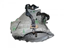HYUNDAI M56CF3 M56CF31 Gearbox HYUNDAI TUCSON III (TL) (2015-2021) — thumbnail 1