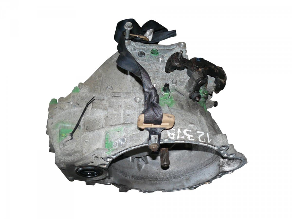 HYUNDAI M56CF3 M56CF31 Gearbox HYUNDAI TUCSON III (TL) (2015-2021)