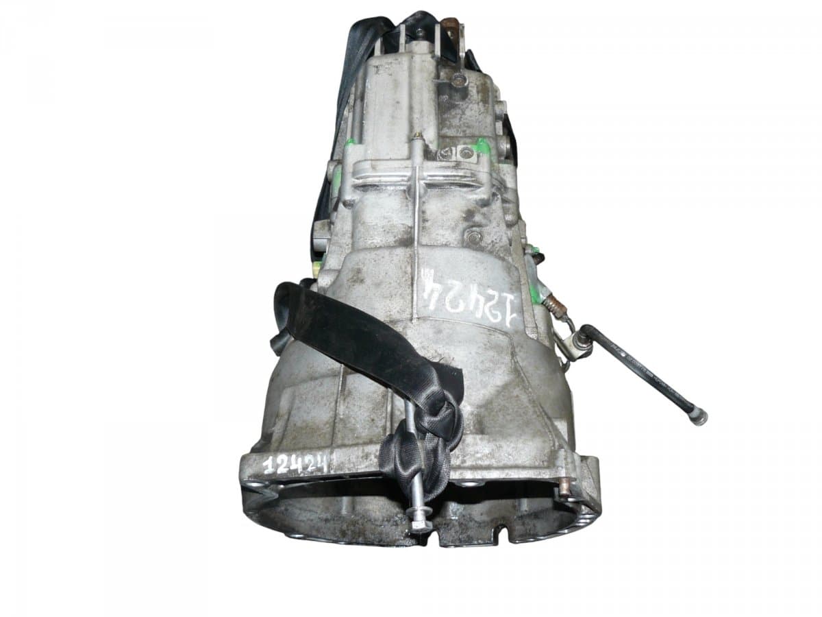BMW Gearbox BMW 5 (E39) (1995-2004)