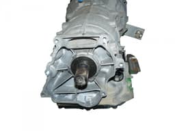 BMW 8HP70X 7616615 Gearbox BMW X5 (E70) (2007-2013) — thumbnail 4