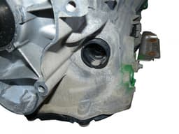 BMW 8HP70X 7616615 Gearbox BMW X5 (E70) (2007-2013) — thumbnail 5