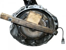 AUDI TR-60SN JXX Gearbox AUDI Q7 (4L) (2006-2015) — thumbnail 2