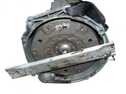 BMW 8HP70X 7616615 Gearbox BMW X5 (E70) (2007-2013) — thumbnail 2