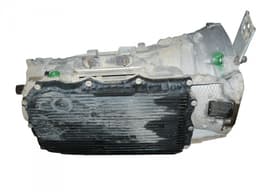 BMW 8HP70X 7616615 Gearbox BMW X5 (E70) (2007-2013) — thumbnail 9