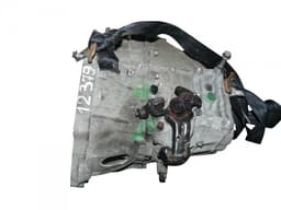 HYUNDAI M56CF3 M56CF31 Gearbox HYUNDAI TUCSON III (TL) (2015-2021) — thumbnail 3