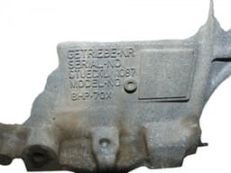 BMW 8HP70X 7616615 Gearbox BMW X5 (E70) (2007-2013) — thumbnail 8