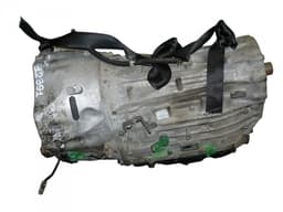 AUDI TR-60SN JXX Gearbox AUDI Q7 (4L) (2006-2015) — thumbnail 6