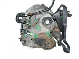 CHRYSLER 9662AE Gearbox CHRYSLER VOYAGER IV (RG, RS) (2000-2008) — thumbnail 4