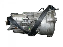 BMW Gearbox BMW 5 (E39) (1995-2004) — thumbnail 3