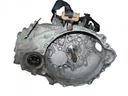 HYUNDAI M56CF3 M56CF31 Gearbox HYUNDAI TUCSON III (TL) (2015-2021) — thumbnail 2