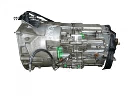 BMW Gearbox BMW 5 (E39) (1995-2004) — thumbnail 4