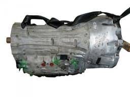 AUDI TR-60SN JXX Gearbox AUDI Q7 (4L) (2006-2015) — thumbnail 3