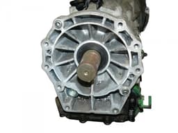 AUDI TR-60SN JXX Gearbox AUDI Q7 (4L) (2006-2015) — thumbnail 4