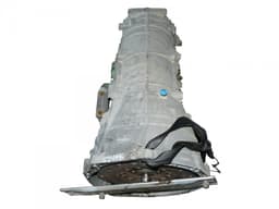 BMW 8HP70X 7616615 Gearbox BMW X5 (E70) (2007-2013) — thumbnail 1