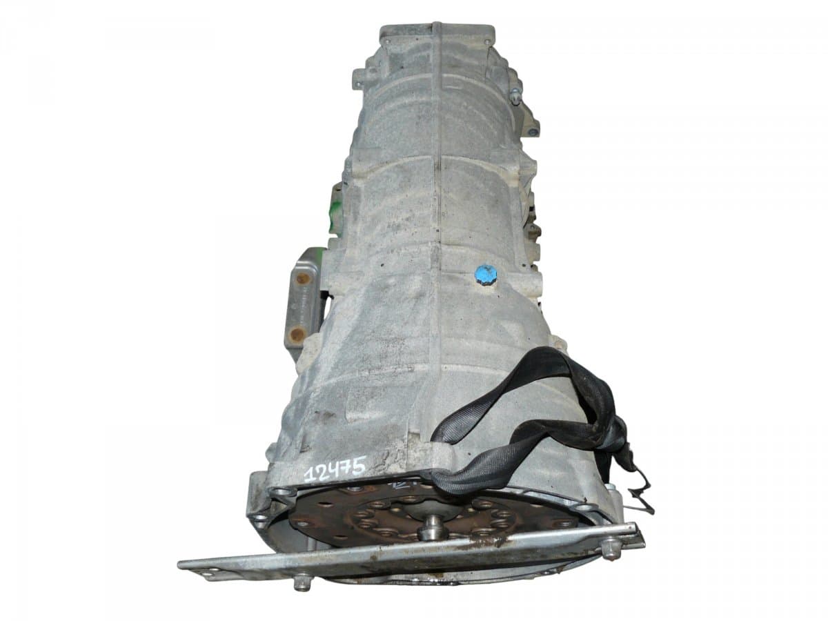 BMW 8HP70X 7616615 Gearbox BMW X5 (E70) (2007-2013)