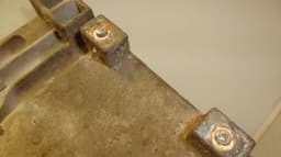 CHRYSLER P68003323AD Gearbox Control Unit CHRYSLER VOYAGER V (RT) (2007-2016) — thumbnail 5