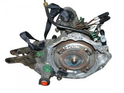 CHRYSLER 9662AE Gearbox CHRYSLER VOYAGER IV (RG, RS) (2000-2008) — thumbnail 2