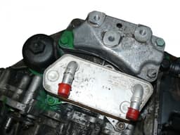 VW HXS HQL Gearbox VW PASSAT B6 (3C) (2005-2010) — thumbnail 7