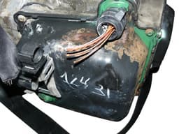 VW HXS HQL Gearbox VW PASSAT B6 (3C) (2005-2010) — thumbnail 6