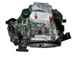 VW HXS HQL Gearbox VW PASSAT B6 (3C) (2005-2010) — thumbnail 1