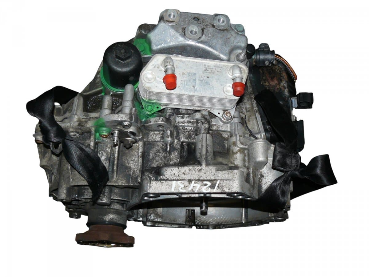HXS HQL Gearbox VW PASSAT B6 (3C) (2005-2010)