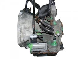 CHRYSLER 9662AE Gearbox CHRYSLER VOYAGER IV (RG, RS) (2000-2008) — thumbnail 6