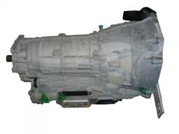BMW 8HP70X 7616615 Gearbox BMW X5 (E70) (2007-2013) — thumbnail 3