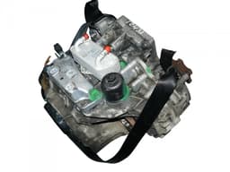 VW HXS HQL Gearbox VW PASSAT B6 (3C) (2005-2010) — thumbnail 3