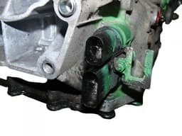 AUDI TR-60SN JXX Gearbox AUDI Q7 (4L) (2006-2015) — thumbnail 5