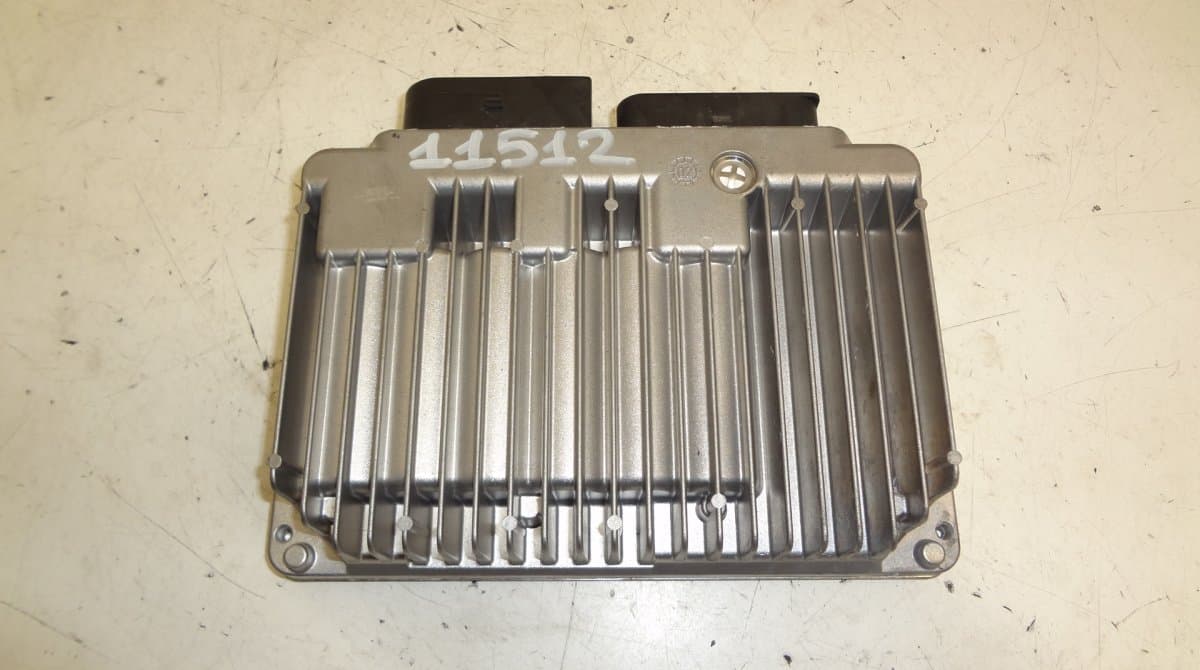Gearbox Control Unit BMW 7 (E65, E66) (2001-2009)