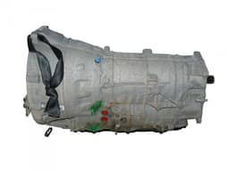 BMW 8HP70X 7616615 Gearbox BMW X5 (E70) (2007-2013) — thumbnail 6