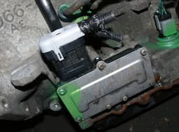 CHRYSLER 9662AE Gearbox CHRYSLER VOYAGER IV (RG, RS) (2000-2008) — thumbnail 7