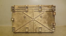 CHRYSLER P68003323AD Gearbox Control Unit CHRYSLER VOYAGER V (RT) (2007-2016) — thumbnail 4